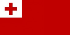 Прапор Тонга